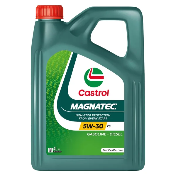 Magnatec C3 5W-30 4L