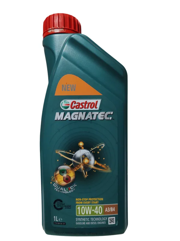 Magnatec 10W-40 1L