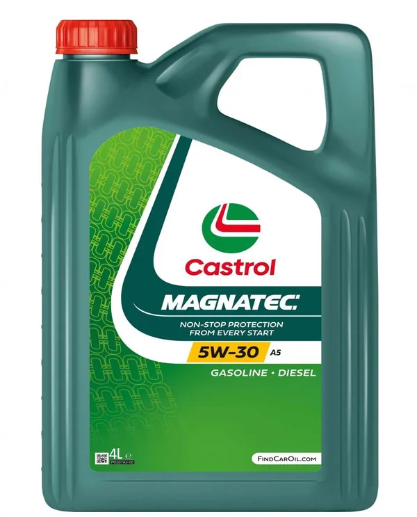 Magnatec A5 5W-30 4L