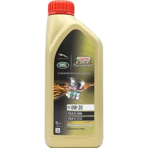 Edge Professional Ec 0W-20 1L