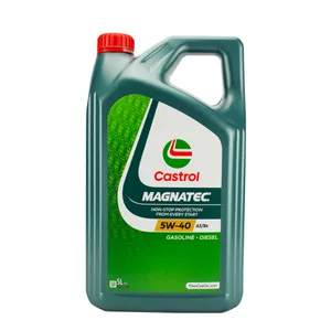 Magnatec A3/B4 5W-40 4L