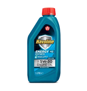 Energy 5W-30 1L