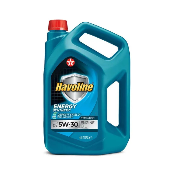 Energy 5W-30 4L