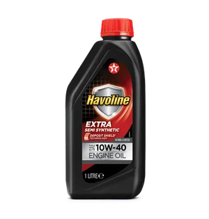 Extra 10W-40 1L