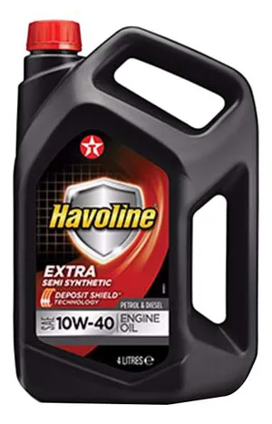 Extra 10W-40 4L