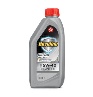 Ultra 5W-40 1L