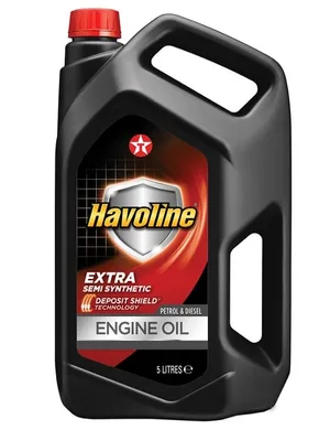Extra 10W-40 5L