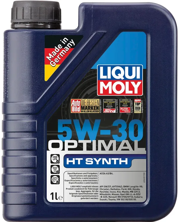 Optimal Synth 5W-30 1L