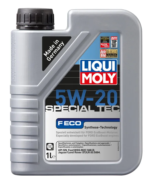 Special Tec F ECO 1L_LM3840 5W-20 1L
