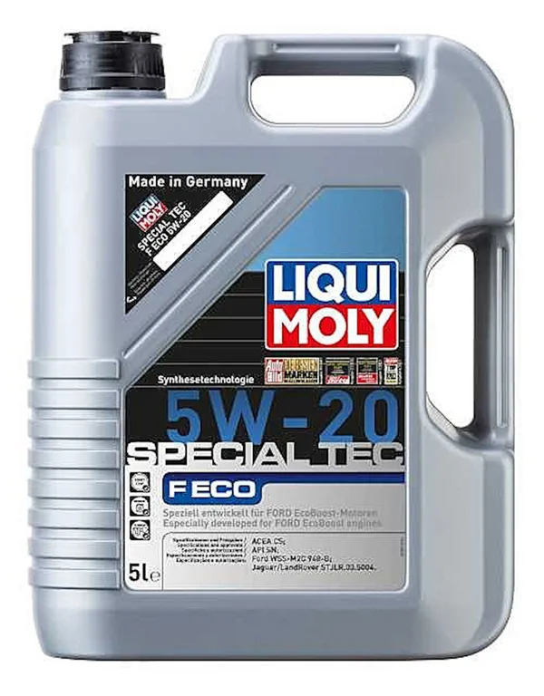 Special Tec F ECO 5L_LM3841 5W-20 5L