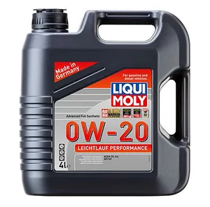 Leichtlauf Performance 0W-20 4L