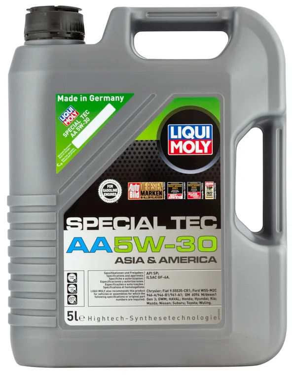 Special Tec AA 5W-30 5L