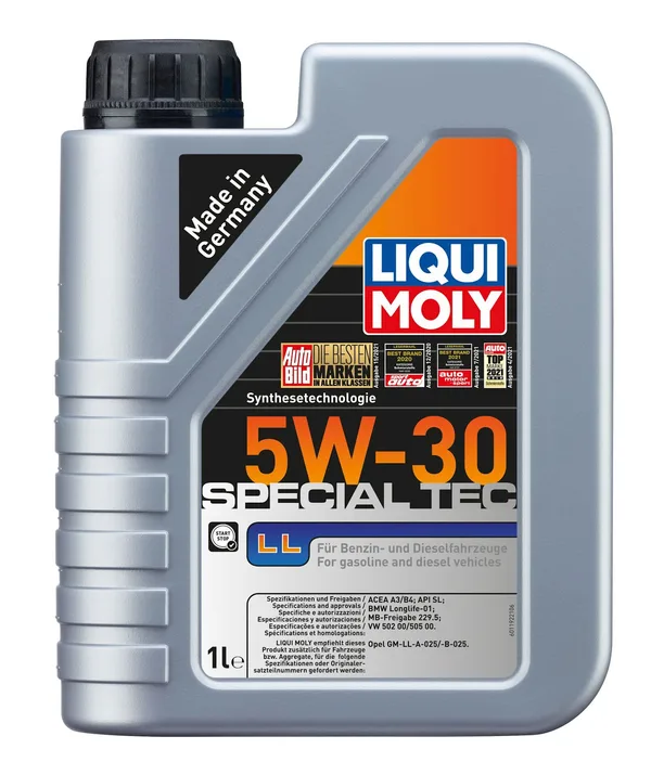 Special Tec LL 5W-30 1L