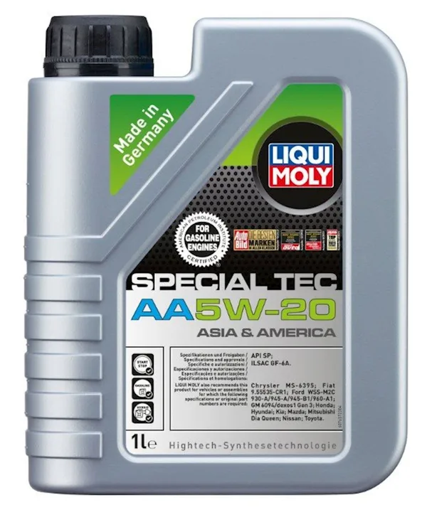 Special Tec AA 5W-20 1L