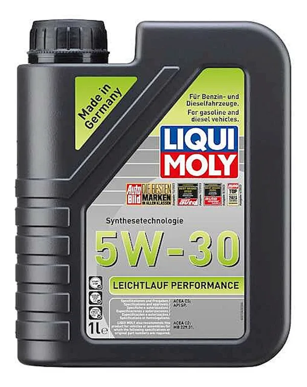 Leichtlauf Performance 1L_LM21363 5W-30 1L