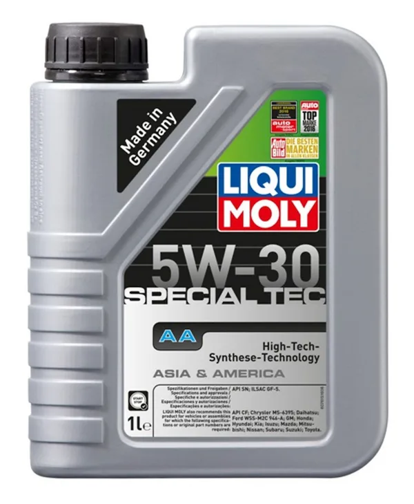 Special Tec AA 5W-30 1L