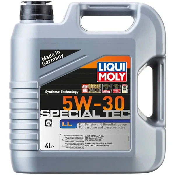 Special Tec LL 5W-30 4L