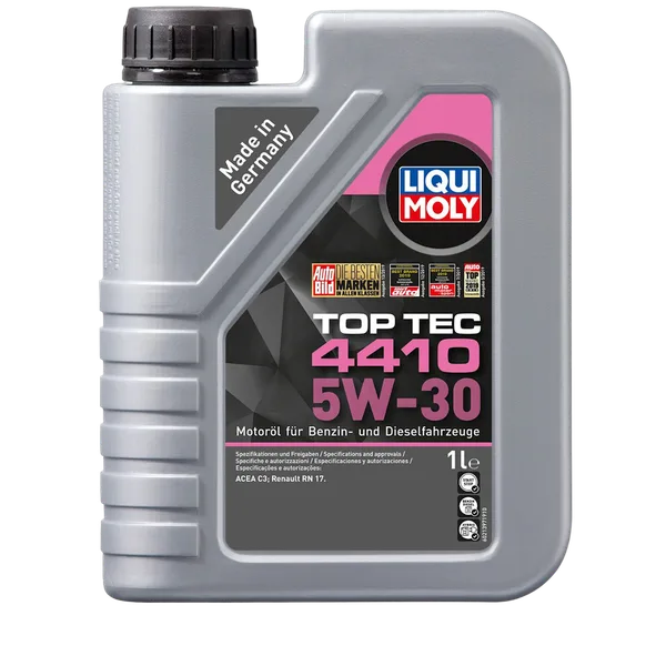 Top Tec 4410 1L_LM21402 5W-30 1L