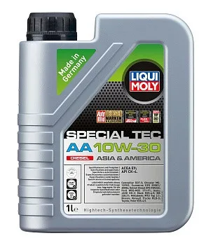 Special Tec AA Diesel 10W-30 1L