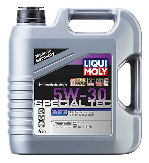 Special Tec B FE 4L_LM21381 5W-30 4L