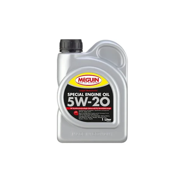 Special Engine 5W20 5W-20 1L