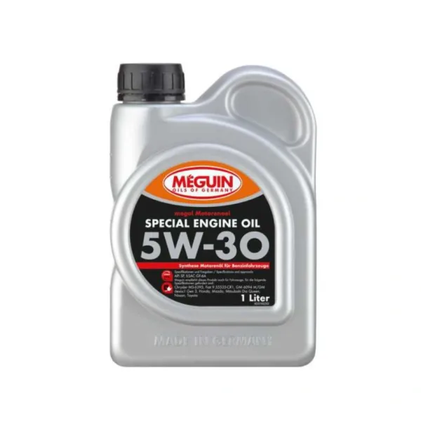 Special 5W-30 1L