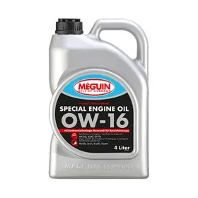Special 0W-16 4L