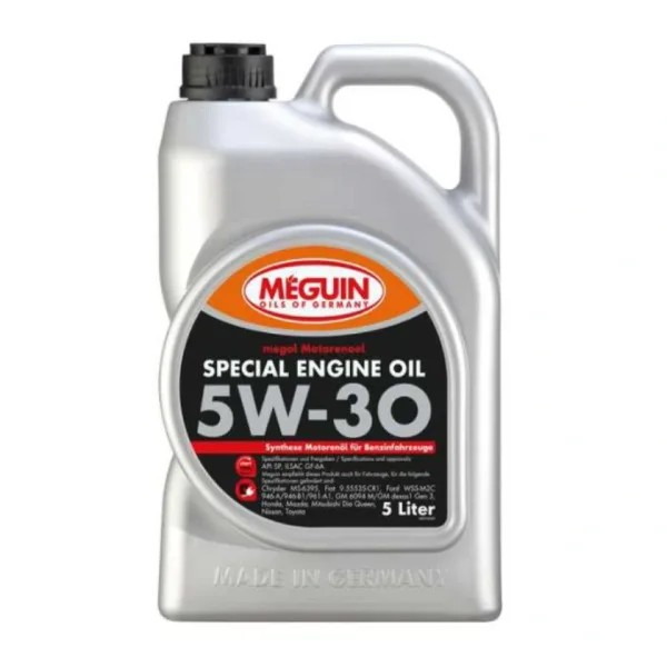 Special 5W-30 5L