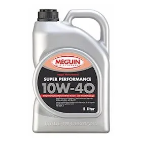 Super 10W-40 5L