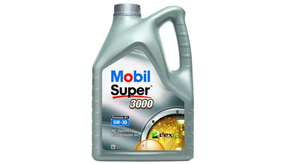 Super 3000 Formula D1 5W30 5 LT 5W-30 5L