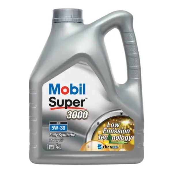 Super 3000 XE , . 5W-30 4L