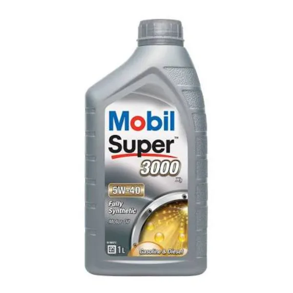 Super 3000 X1 , - . 5W-40 1L