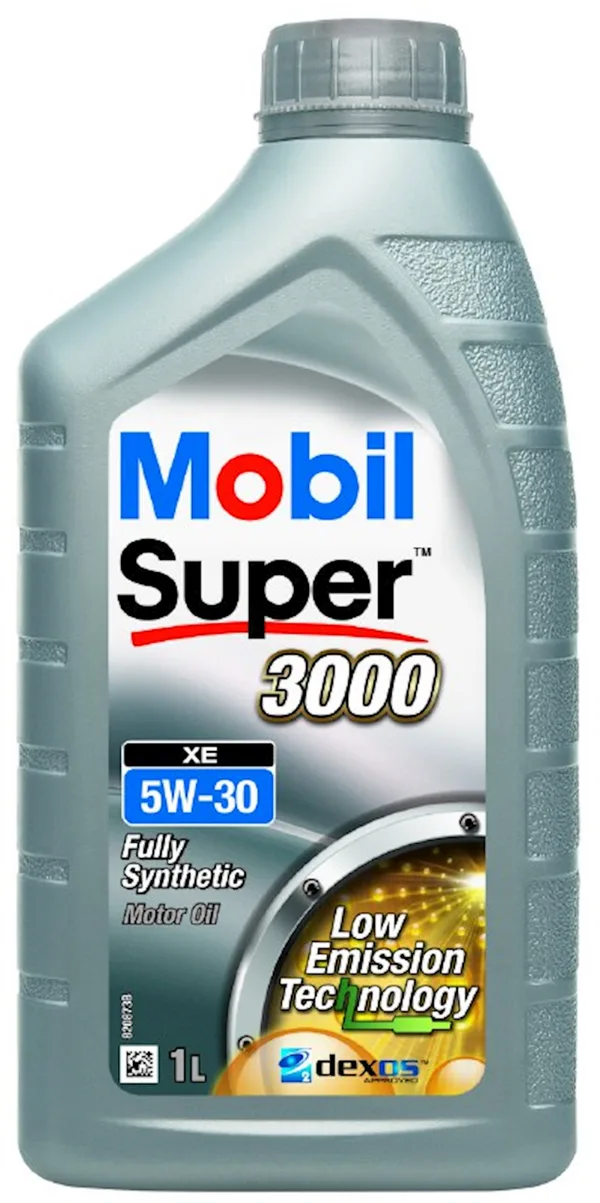Super 3000 XE 5W30 5W-30 1L