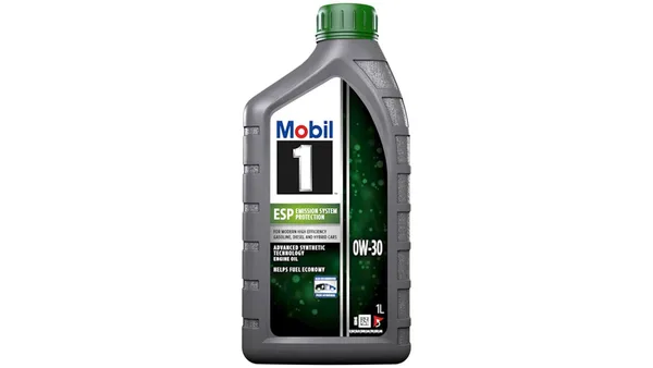 1 ESP , 1 Lt 0W-30 1L
