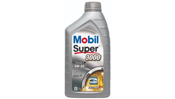 Super 3000 Formula F GSP 5W20 1 LT 5W-20 1L