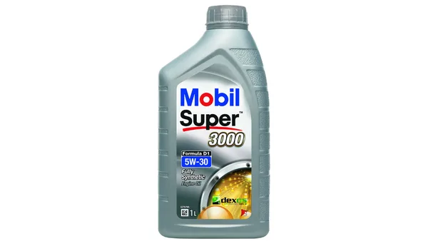 Super 3000 Formula D1 5W30 1 lt 5W-30 1L