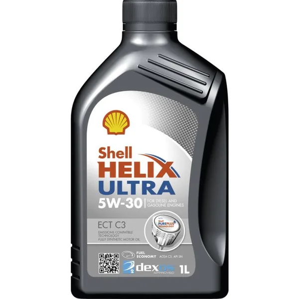 Helix Ultra Ect C3 5W-30 1L