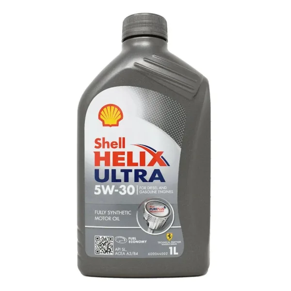 Helix Ultra 5W-30 1L
