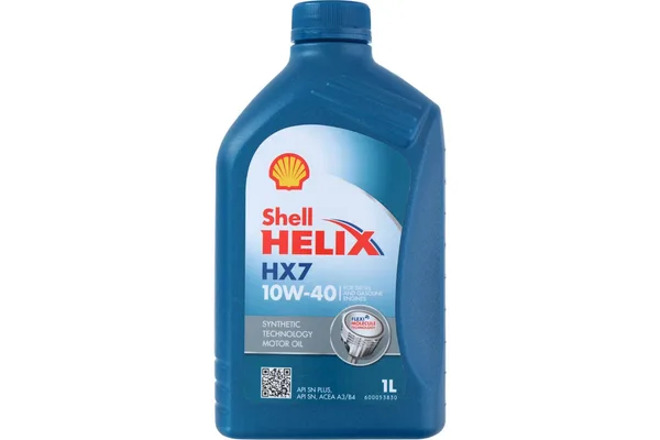 Helix HX7 10W40 10W-40 1L