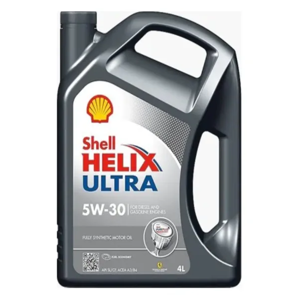 Helix Ultra 5W-30 4L