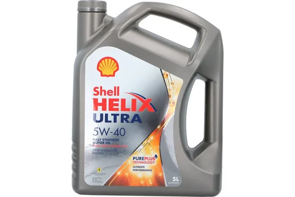 Helix Ultra , 5W-40 5L