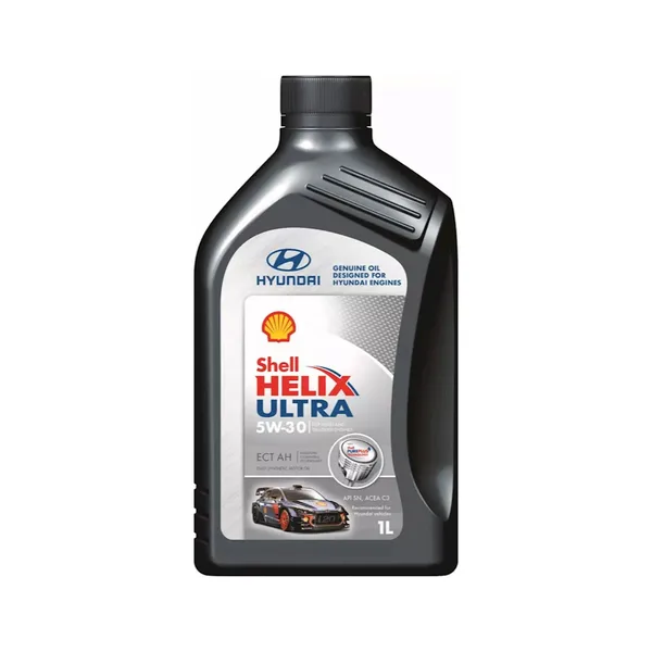Helix Ultra ECT AH 5W-30 1L