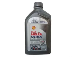 Hyundai Shell Helix Ultra Ect Ah C3 5W-30 1L