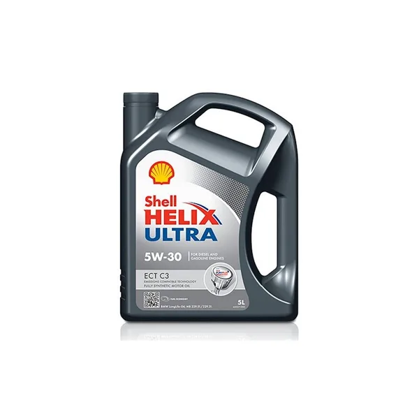 Helix Ultra ECT C3 5W-30 5L
