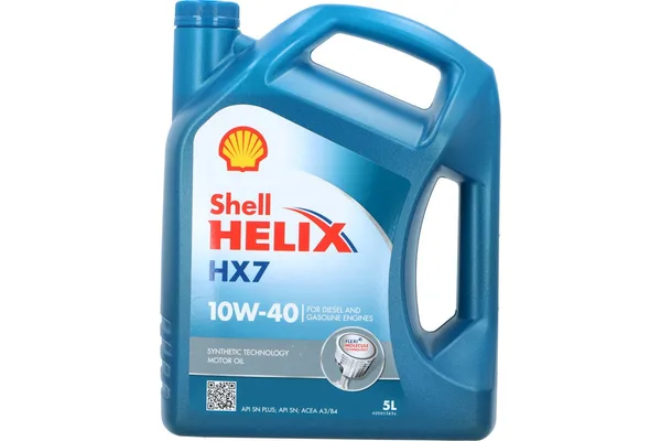 Helix HX7 10W40 10W-40 5L