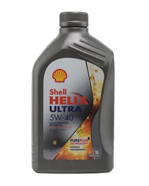 Shell 5W-40, 1L 5W-40 1L