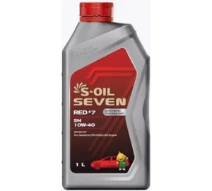 Seven 7 10W-40 1L