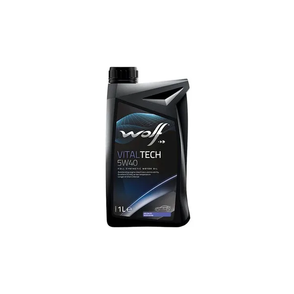 VitalTech 5W-40 1L
