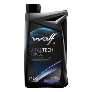 Vitaltech Sae 10W-60 1L